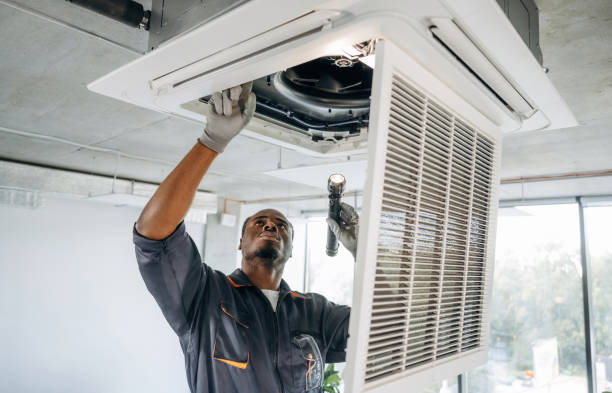 Licensed Heat Pump Repair service in Andrews, SC - FH HVAC