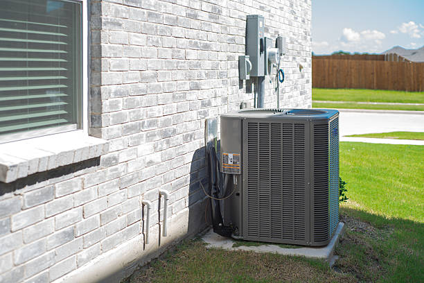 Reliable Heat Pump Repair contractor in Andrews, SC by FH HVAC